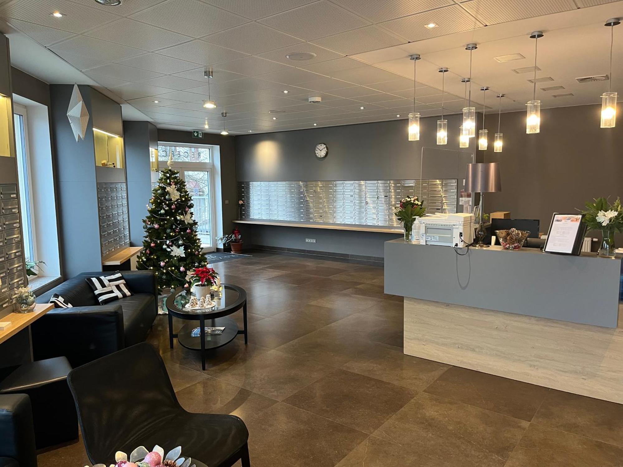 Appartement Moser Wellness *