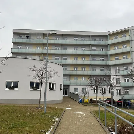 Moser Wellness Apartments Karlovy Vary Exterior photo