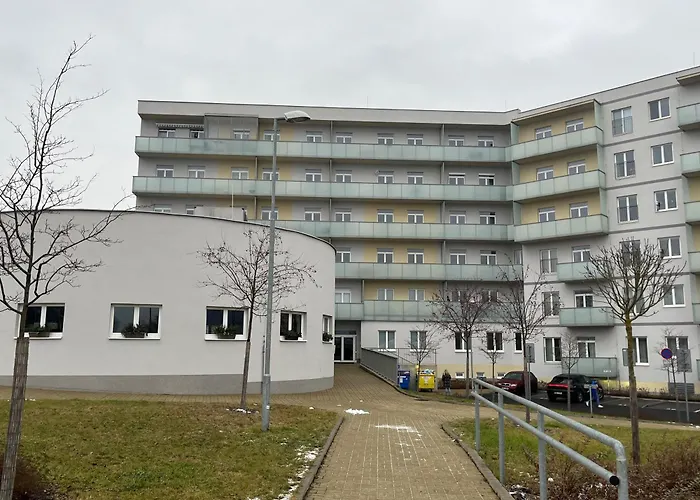 Moser Wellness Apartments