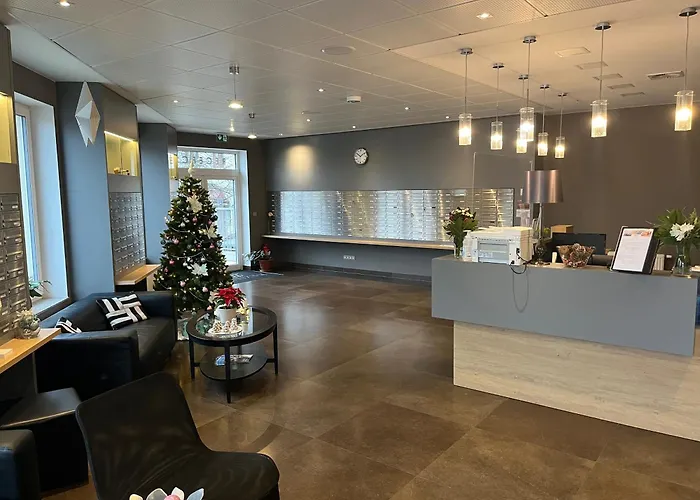 Moser Wellness Apartments