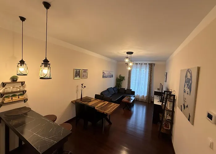 Moser Wellness Apartment Lux