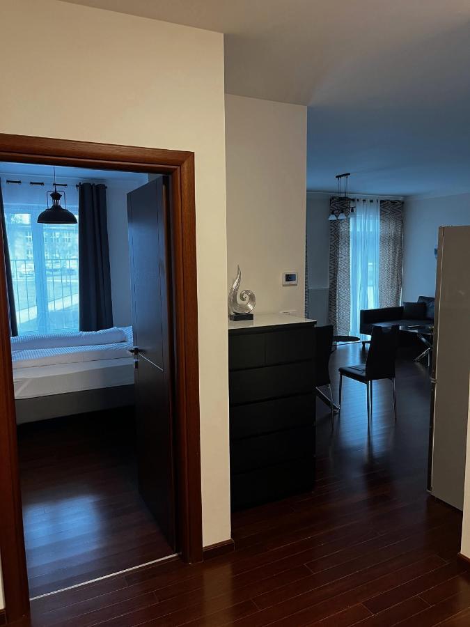 Apartment Moser Wellness Karlovy Vary