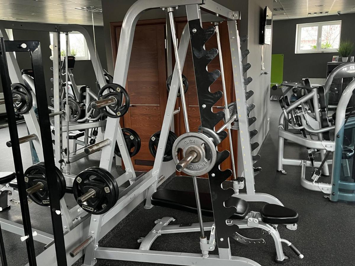Moser Wellness Апартаменти
