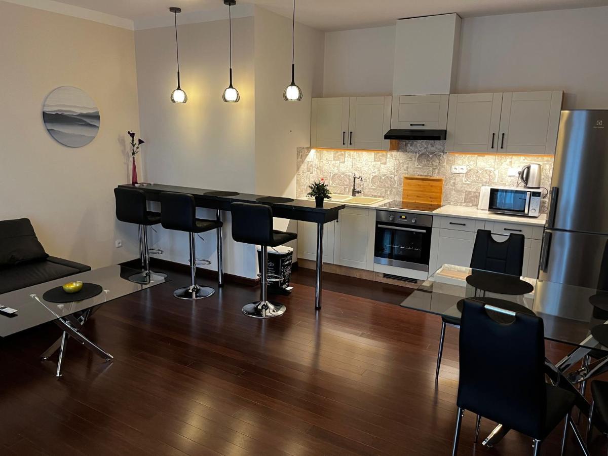 Apartment Moser Wellness Karlovy Vary
