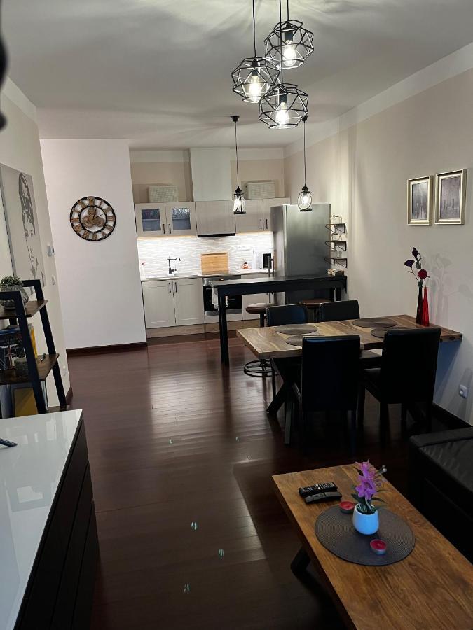 Apartment Moser Wellness *