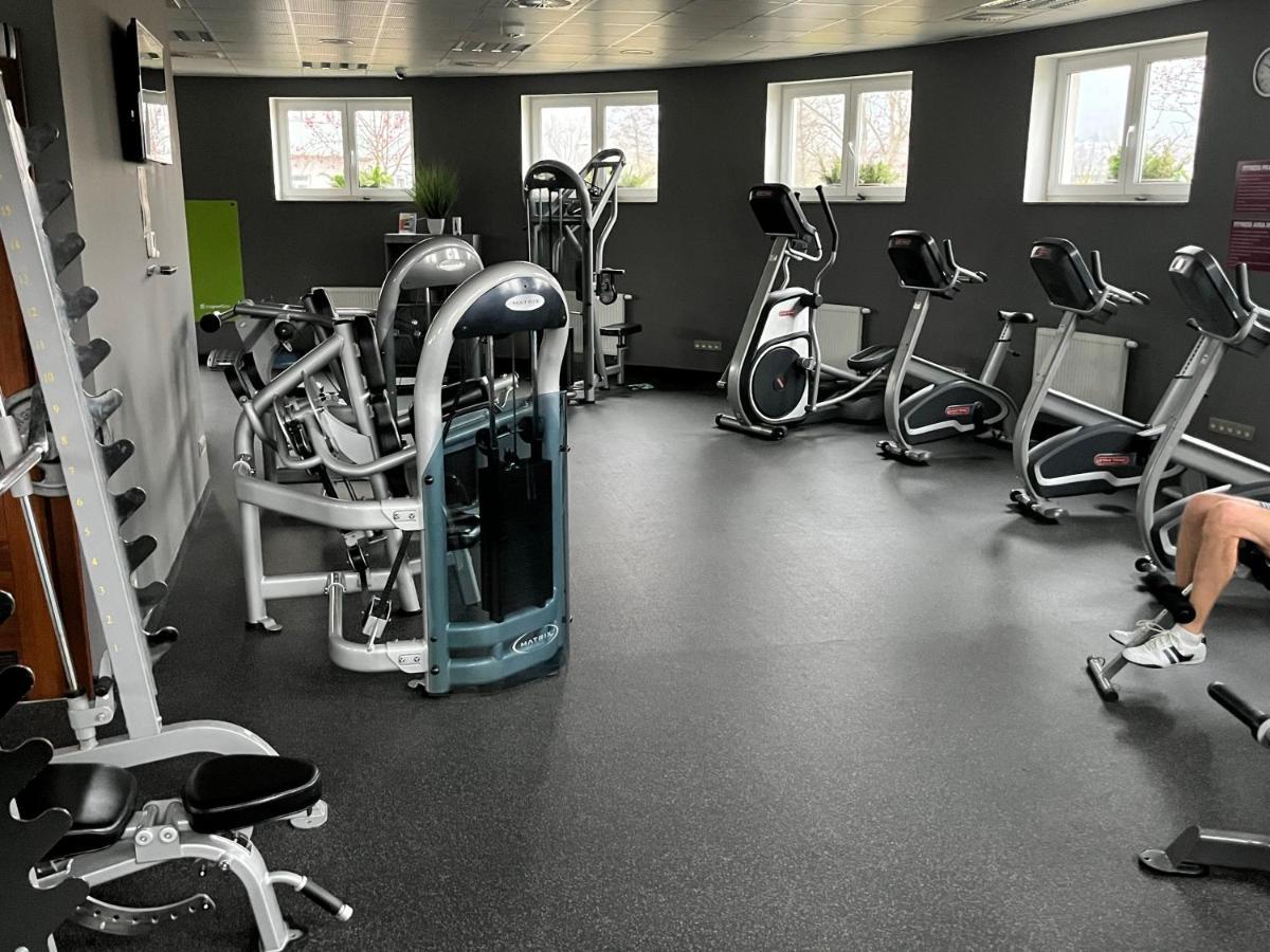 Moser Wellness Apartment Karlovy Vary
