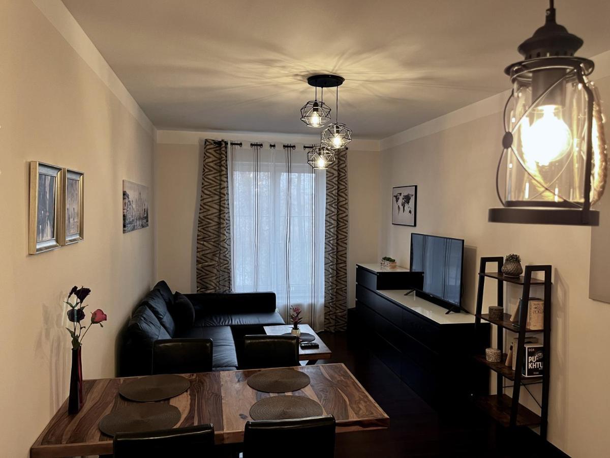 Apartment Moser Wellness Karlovy Vary