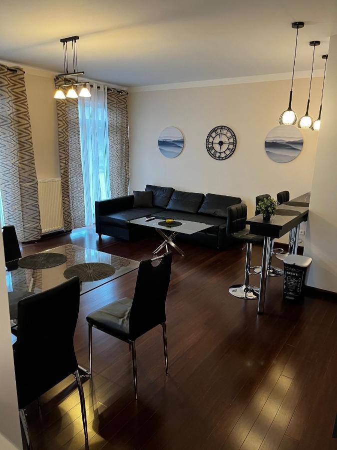 Moser Wellness * Karlovy Vary