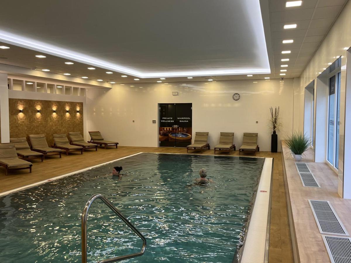 Moser Wellness