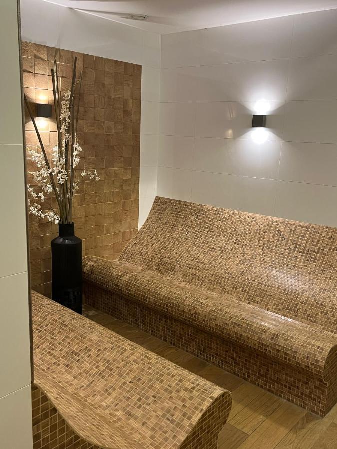 Апартаменти Moser Wellness