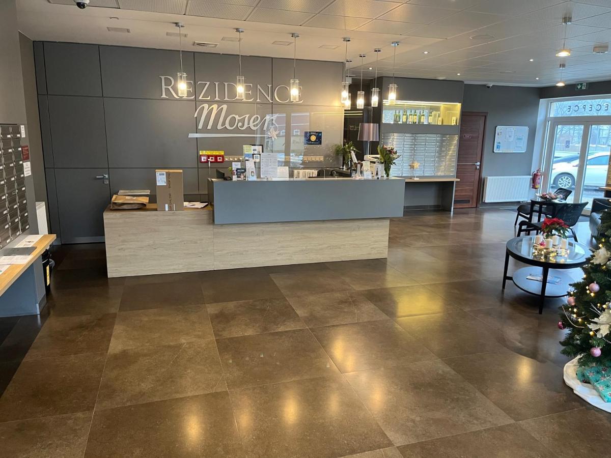 Moser Wellness *