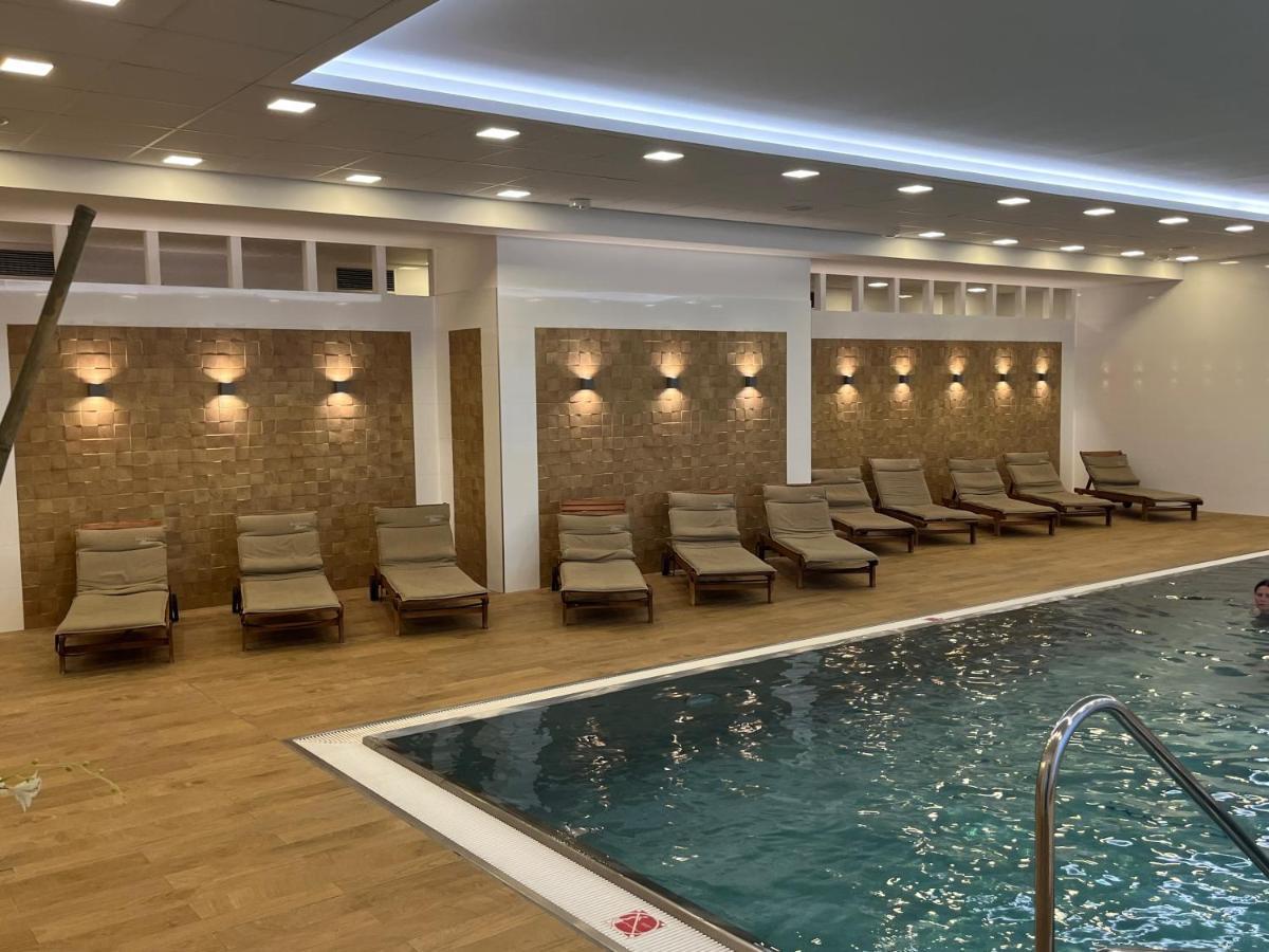 Apartment Moser Wellness