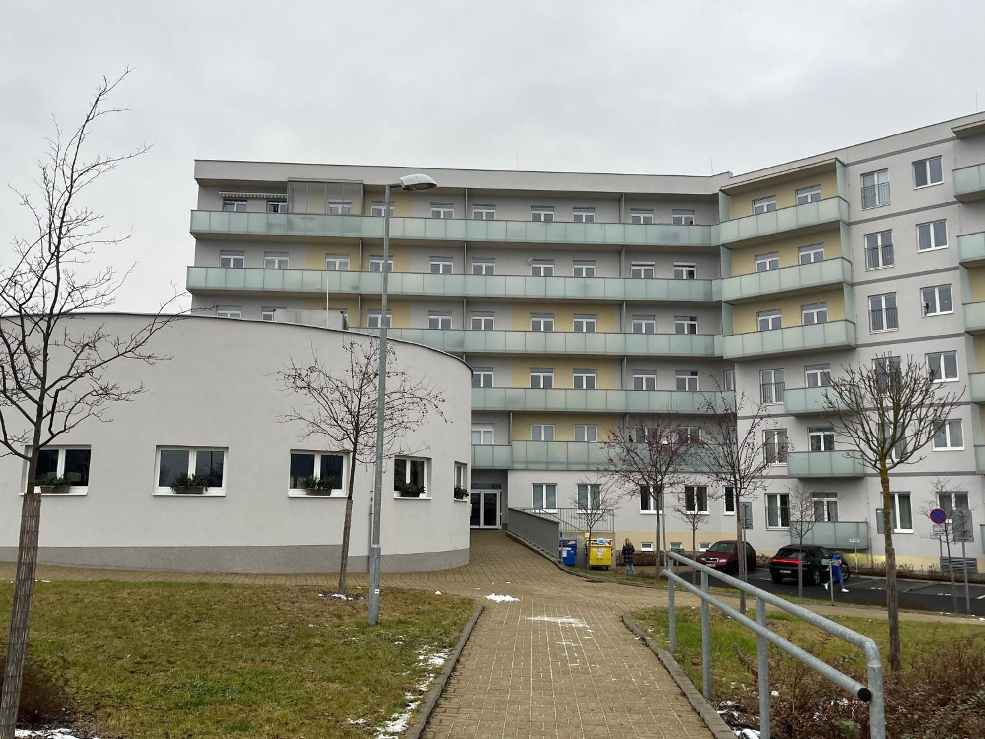 Apartment Moser Wellness